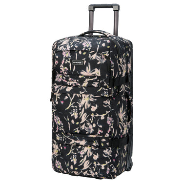Dakine Split Roller 85 - Rollen - Reisetasche 76 cm (midnight blooms) - Markenkoffer