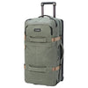 Dakine Split Roller 85 - Borsa da viaggio con ruote 76 cm (colore: dark stargazer)