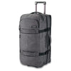 Dakine Split Roller 85 - Borsa da viaggio con ruote 76 cm (carbonio)