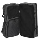 Dakine Split Roller 85 - Rollenreisetasche 76 cm (carbon) - Markenkoffer