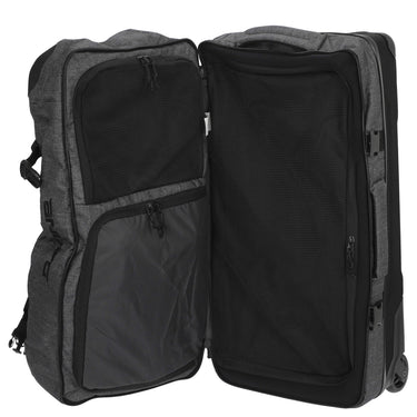 Dakine Split Roller 85 - Rollenreisetasche 76 cm (carbon) - Markenkoffer