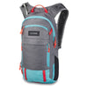 Dakine Syncline 12 - Zaino 51 cm (grigio acciaio)