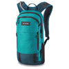 Dakine Syncline 12 - Zaino da Donna 46 cm (deep lake)