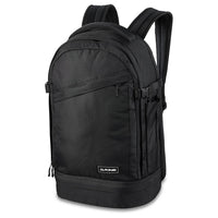 Dakine Verge 25 - Rucksack 48 cm (black ripstop) - Markenkoffer