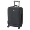 Dakine Verge - Trolley da cabina a 4 ruote 16" 51 cm adulto (nero)