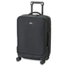Dakine Verge - 4-Rollen Kabinentrolley 16" 51 cm erw. (black)
