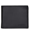 Davidoff Home Run - Portafoglio 7cc 11,5 cm RFID (colore: black)