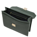 Davidoff Icon - Aktentasche 37 cm (green) - Ansicht 6