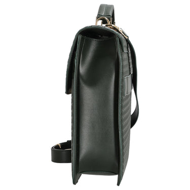Davidoff Icon - Aktentasche 37 cm (green) - Ansicht 3