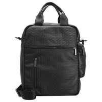 Davidoff Icon - Shopper 34 cm (black)