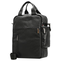 Davidoff Icon - Shopper 34 cm (black) - Ansicht 2