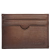 Davidoff Venice - Portacarte di credito 4cc 9.5 cm (braun)