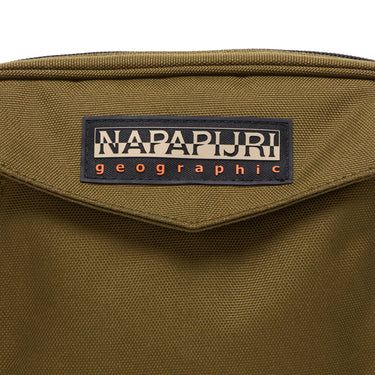 Napapijri Voyage CB - Umhängetasche (dark olive) - Ansicht 6