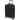 Eastpak Tranzshell S 32 - Trolley piccolo a 4 ruote 54 cm (black)
