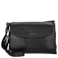 Picard Really - Borsa a tracolla 27 cm (nero)
