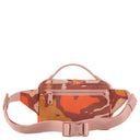 Fjällräven Kånken Graphics Hip Pack - Gürteltasche 18 cm (chalkrose-hidden animals) - Ansicht 2