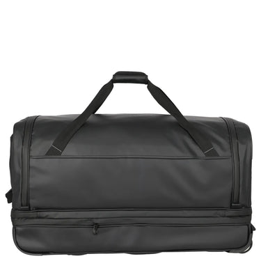 Travelite Basics - Rollenreisetasche 40 cm (schwarz) - Ansicht 10