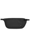 pacsafe Coversafe V100 RFID - Marsupio 26 cm (black)