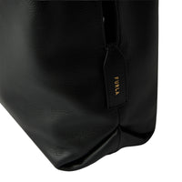 Furla Elisabeth M Hobo - borsa a tracolla (nero)
