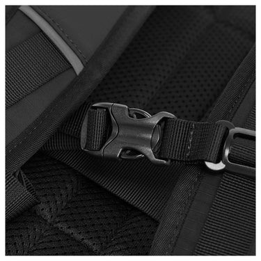 Stratic Move - Rucksack 15,6" 42 cm (black) - Ansicht 11