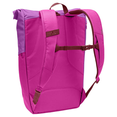 Vaude Okab II 25 - Rucksack 13.3" 47 cm (pink orchid) - Ansicht 4