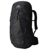 Gregory Stout 45 RC - Zaino da trekking 69 cm (forest black)