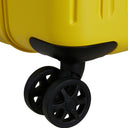 American Tourister Rejoy - 4-Rollen-Trolley 77 cm (gelb) - Ansicht 9