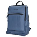 Piquadro Backpack - Rucksack 15.6" 43 cm (avio) - Ansicht 2