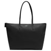 Lacoste L. 12.12 Concept - Shopper L 34 (nero)