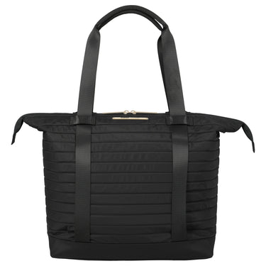 Travelite BARBARA Stepp - 2 in 1 Shopper 44 cm (schwarz) - Markenkoffer