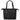 Travelite BARBARA Stepp - 2 in 1 Shopper 44 cm (schwarz) - Markenkoffer
