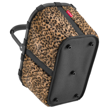 reisenthel carrybag - Einkaufskorb (leo fake fur) - Ansicht 4