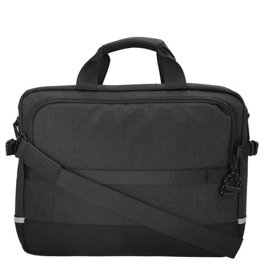 Jost Lillehammer Business - Aktentasche 13" 40 cm (black) - Ansicht 4