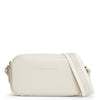Tommy Hilfiger Essential - Borsa a tracolla 22 cm (soft cream)