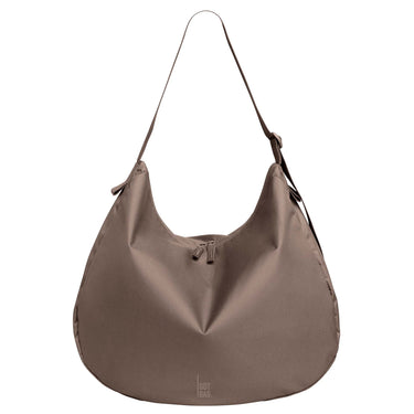GOT BAG Curved Bag - Borsa a spalla (oyster monochrome)