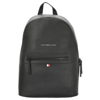 Tommy Hilfiger Essential - Zaino 45 cm (nero)