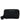 Porsche Design Roadster Nylon Evo - Borsa a tracolla 24 cm (black)