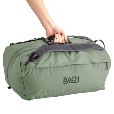 BACH Itsy Bitsy 30L - Reisetasche (sage green) - Markenkoffer