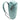 Vaude Estrellas Kajam 20 - Zaino 24 cm (frozen leaf)