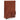 The Chesterfield Brand Portland - Portafoglio per carte di credito 6cc 10 cm RFID (cognac)