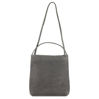 Klondike 1896 Yukon Nora - Borsa a sacco 39 cm (grigio)