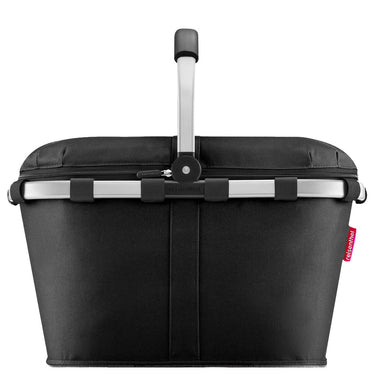 reisenthel thermo carrybag ISO - Einkaufskorb mit Kühlfunktion 29 cm (black)