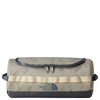 The North Face Base Camp Travel Canister / - Toiletry Bag 28 cm L (stone slab/granite grey)