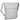Mademoiselle M12 - Borsa a spalla 32 cm (rossa)