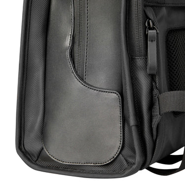 Delsey Paris Arche - Rucksack 15.6" 43 cm RFID (schwarz) - Markenkoffer