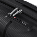 American Tourister Starvibe - 4-Rollen-Trolley 77 cm erw. (schwarz) - Ansicht 9