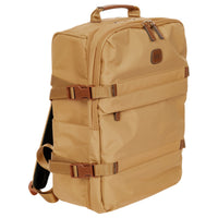 Brics X-Bag Travel - Zaino da viaggio 42 cm (honey)
