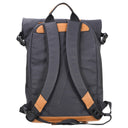 aunts & uncles Japan Fukui Rolltop - Rucksack 15" 42.5 cm (night blue) - Markenkoffer