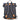 aunts & uncles Japan Fukui Rolltop - Rucksack 15" 42.5 cm (night blue) - Markenkoffer