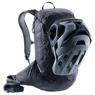 Deuter Attack 16 - Fahrradrucksack 51 cm (black) - Ansicht 11